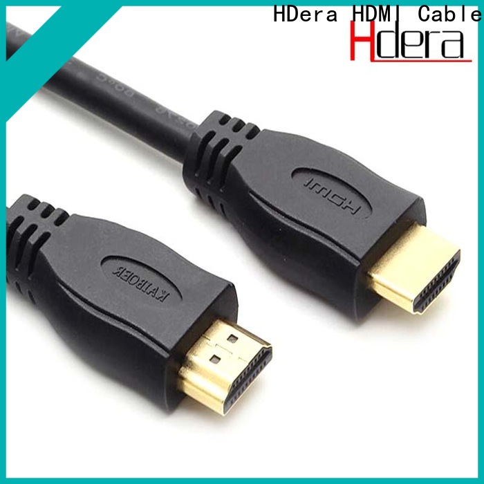 HDera quality hdmi 1.4 to hdmi 2.0 supplier for image transmission