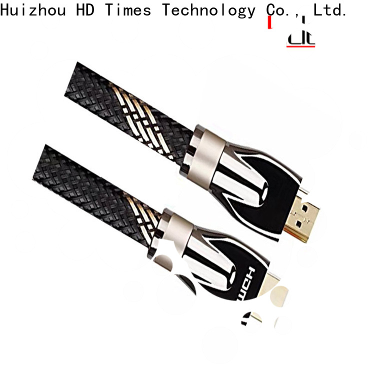 HDera inexpensive best hdmi 2.0 cable for 4k custom service for HD home theater