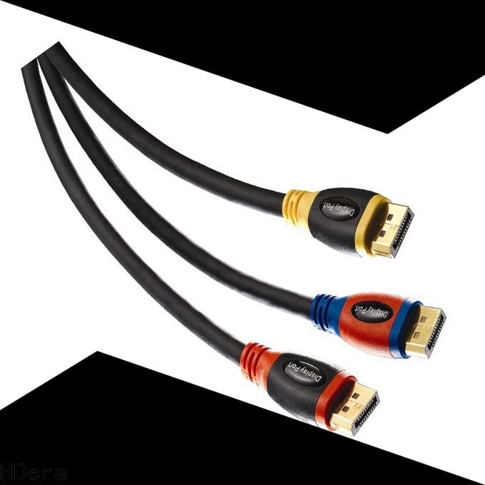 quality dp to hdmi 2.0 for communication products