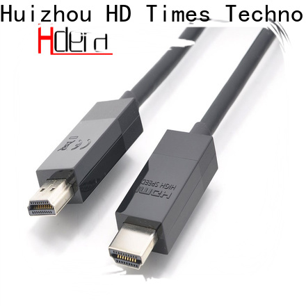 HDera special hdmi 2.0 overseas market for audio equipment