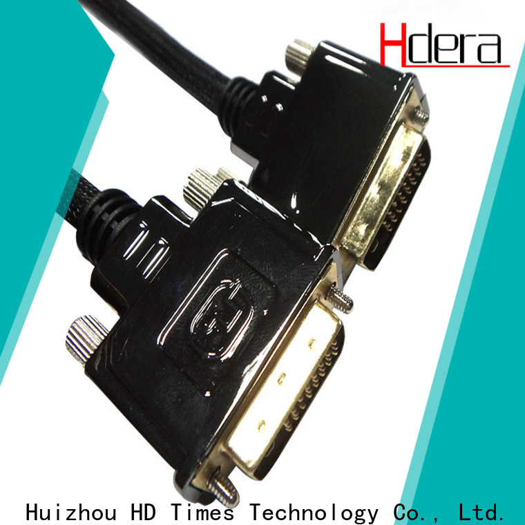 HDera professional hdmi to dvi factory price for Computer peripherals