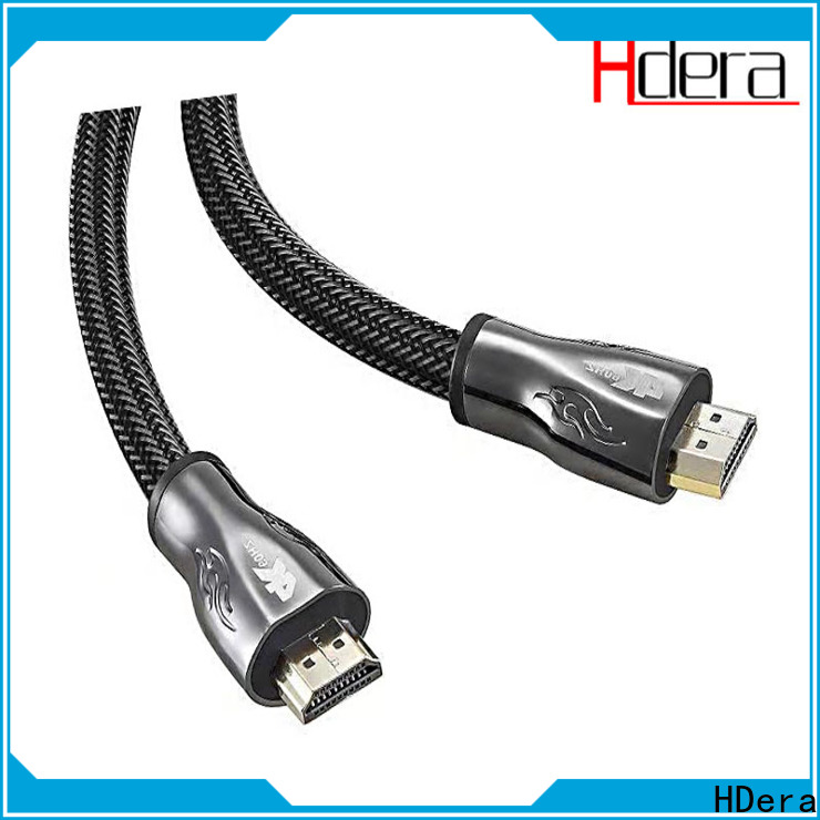 HDera inexpensive hdmi version 2.0 custom service for Computer peripherals