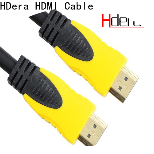 durable 1.4v hdmi cable supplier for audio equipment