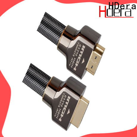 inexpensive best hdmi 2.0 cable for 4k factory price for HD home theater