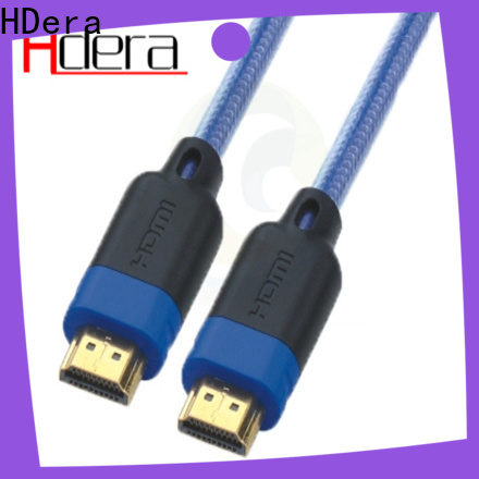 durable hdmi cable for communication products