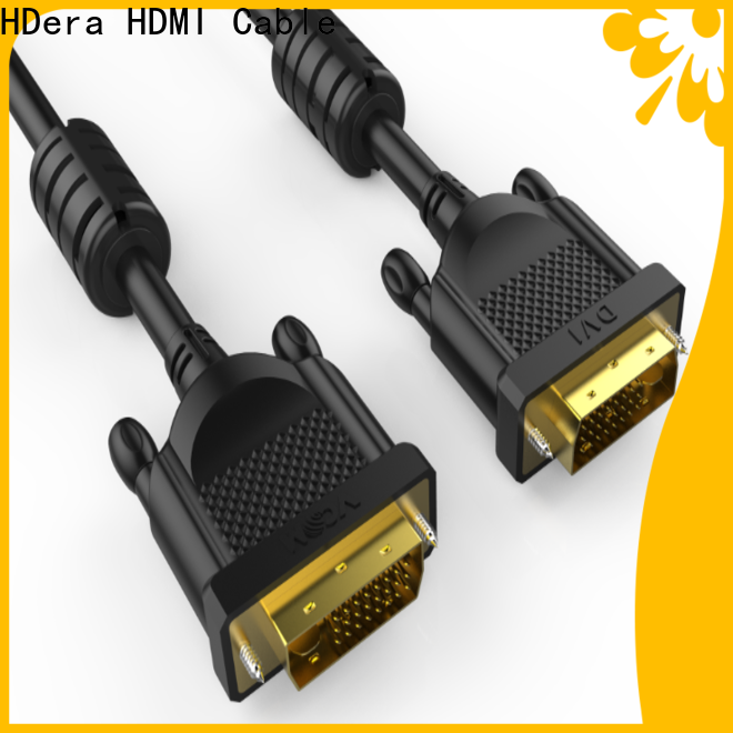 HDera inexpensive dvi to hdmi factory price for image transmission