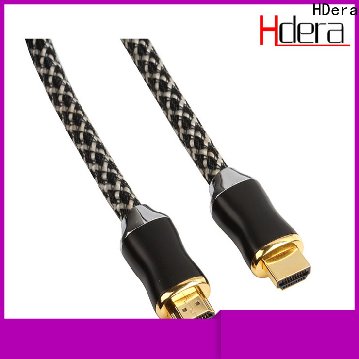HDera widely used hdmi 2.0v marketing for HD home theater