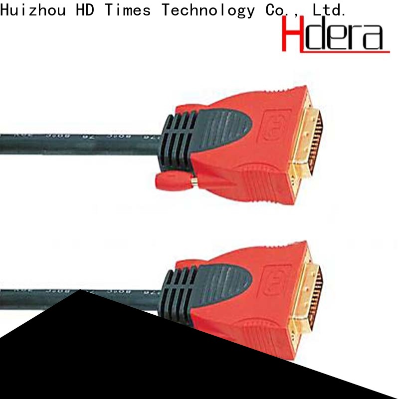 acceptable price dvi 24+1 for manufacturer for communication products