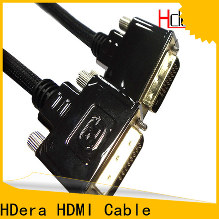 inexpensive dvi cord custom service for communication products