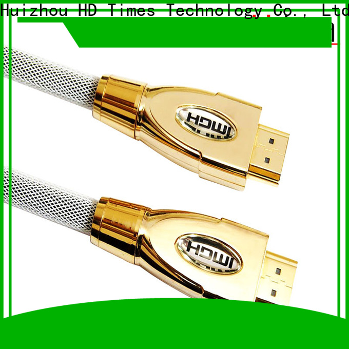 HDera quality cable hdmi 2.0 factory price for communication products