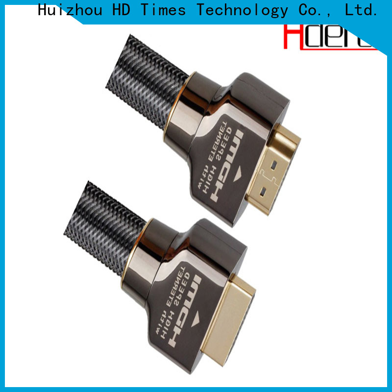 durable hdmi 2.0 custom service for Computer peripherals