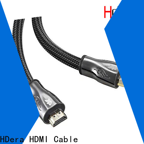 special best hdmi 2.0 cable for 4k supplier for Computer peripherals