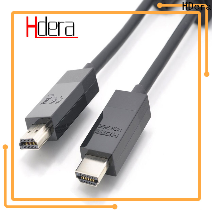 durable hdmi 2.0v factory price for HD home theater
