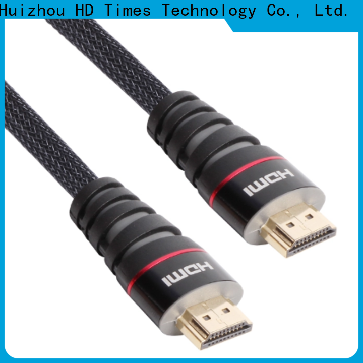 HDera special hdmi 2.0 cable overseas market for communication products