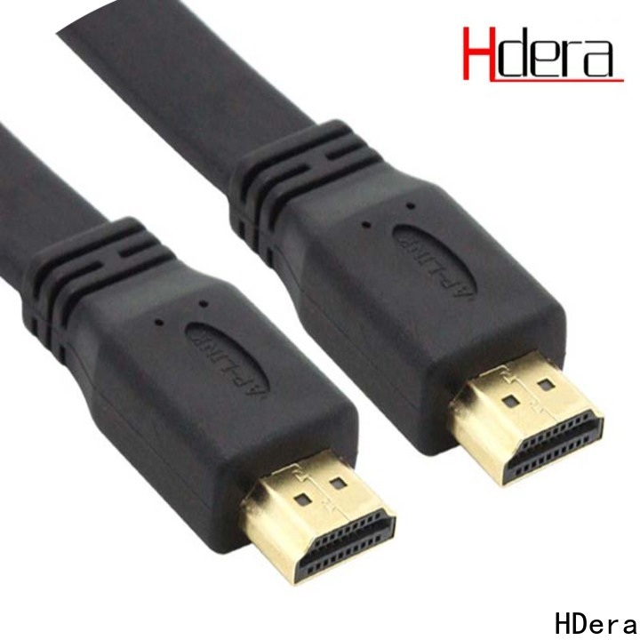 special 4k hdmi 2.0 cable factory price for communication products