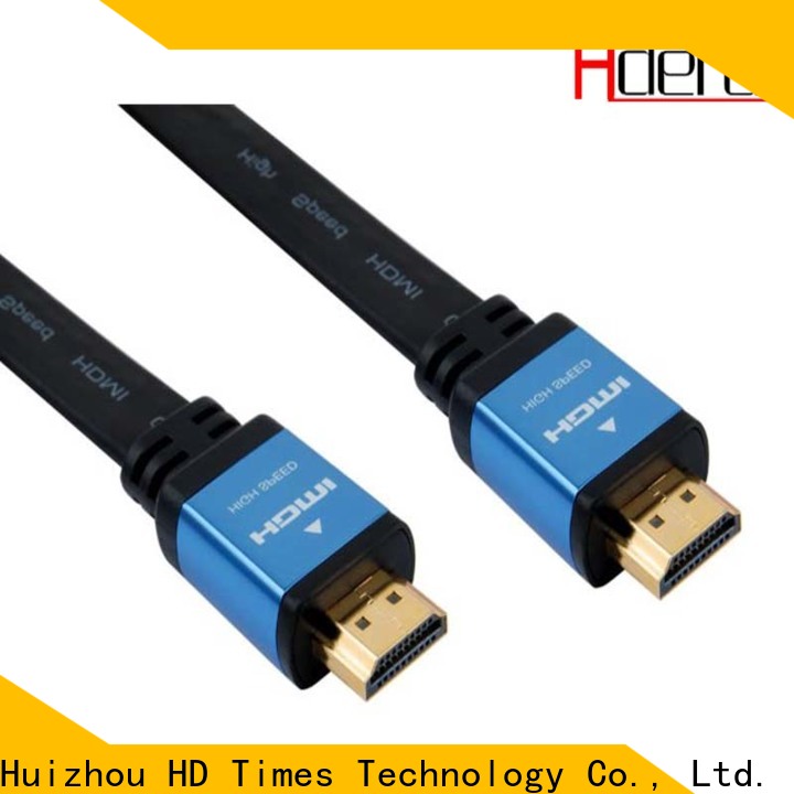 HDera inexpensive best hdmi 2.0 cable custom service for Computer peripherals