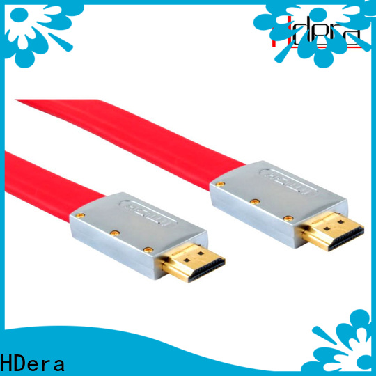 HDera inexpensive 1.4v hdmi cable for manufacturer for audio equipment