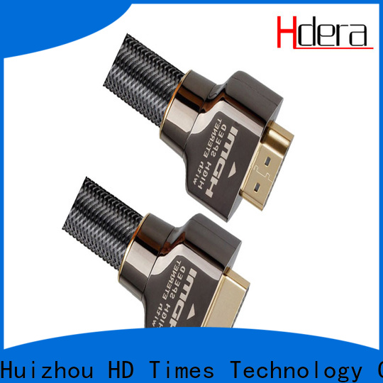 high quality hdmi 1.4 overseas market for audio equipment