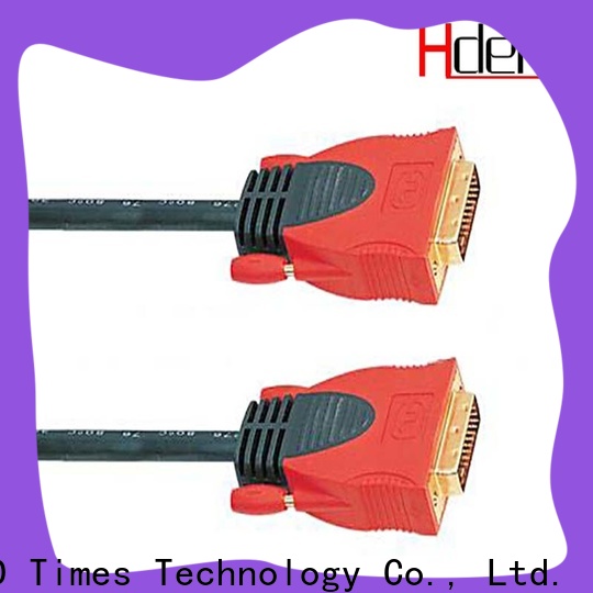 acceptable price hdmi to dvi supplier for Computer peripherals