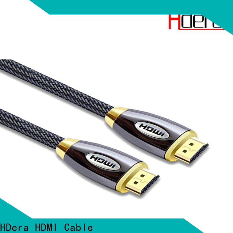 HDera hdmi extension cable for manufacturer for HD home theater