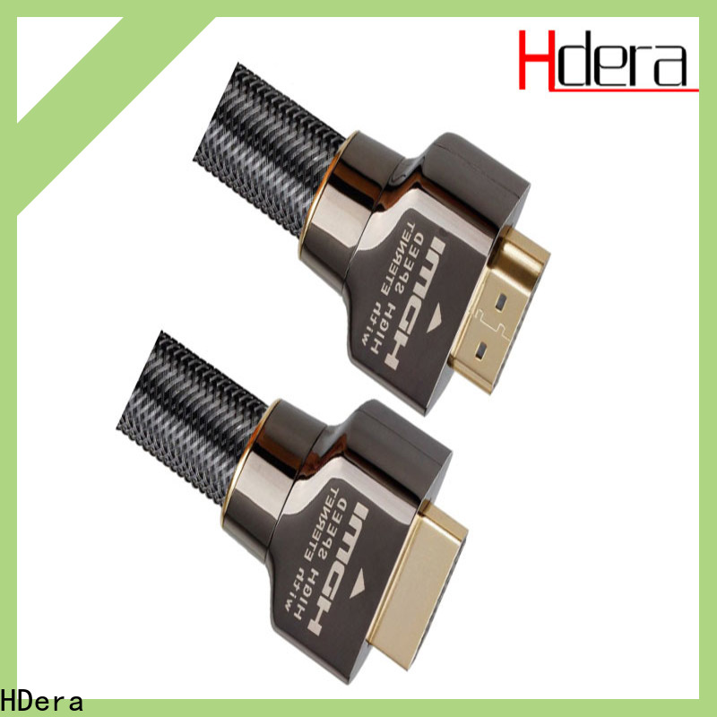 high quality hdmi version 2.0 overseas market for Computer peripherals