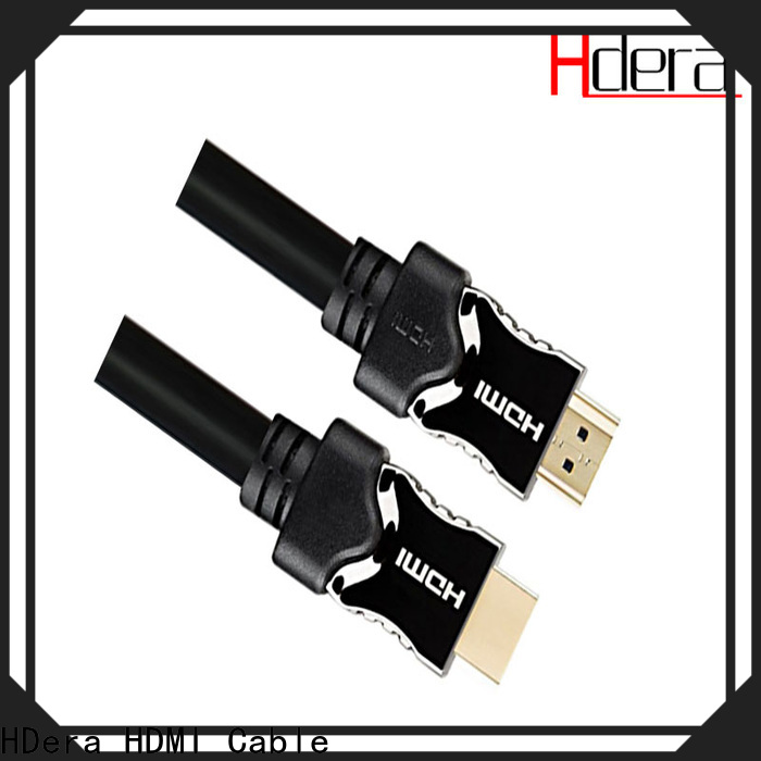 HDera widely used hdmi 2.0v for manufacturer for Computer peripherals