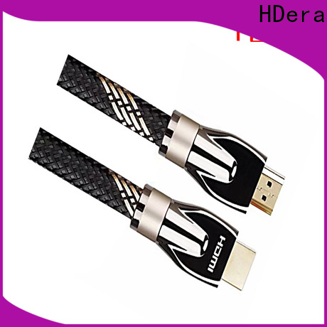HDera durable hdmi 1.4 to 2.0 supplier for audio equipment