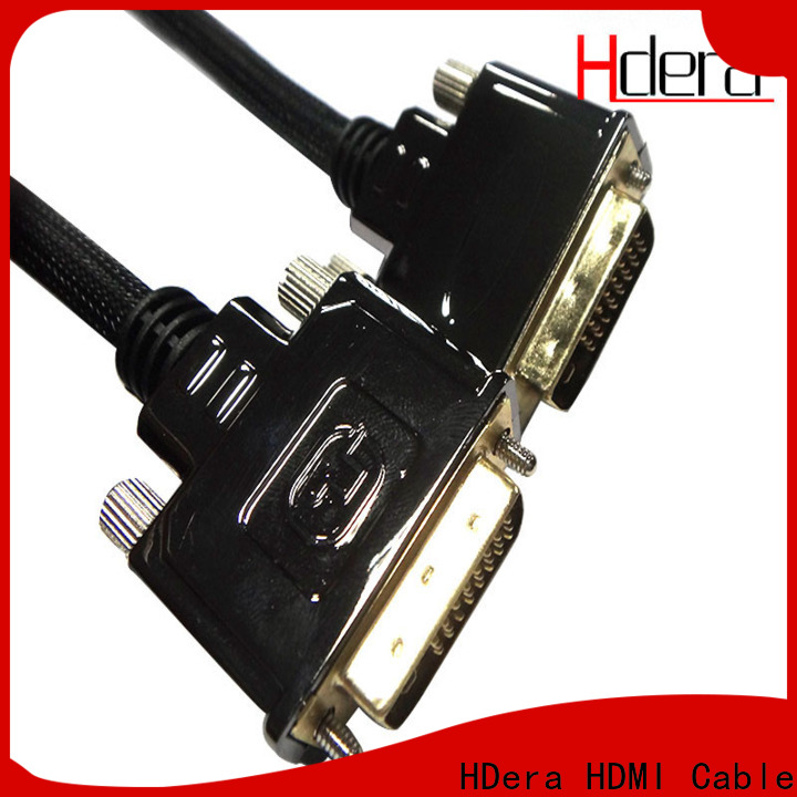HDera high quality dvi 24+1 marketing for Computer peripherals