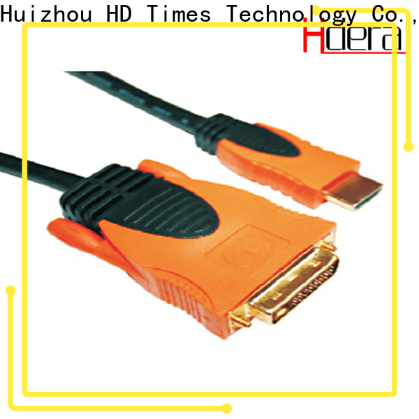 HDera unique hdmi to dvi factory price for image transmission