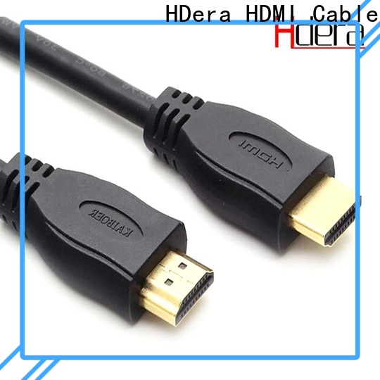 inexpensive 4k hdmi 2.0 cable factory price for HD home theater