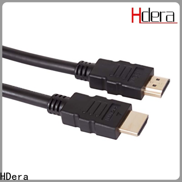 HDera special hdmi 2.0v marketing for HD home theater