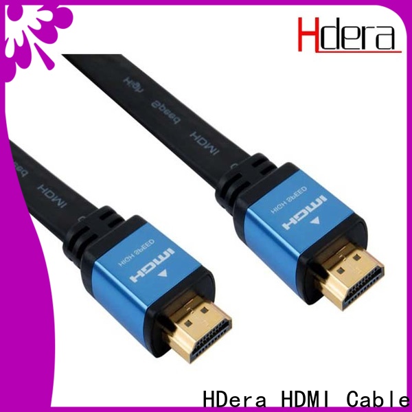 high quality 4k tv hdmi 2.0 marketing for audio equipment