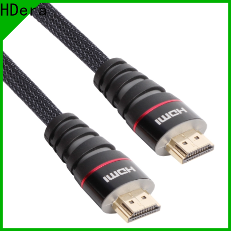special hdmi high speed 2.0 factory price for HD home theater