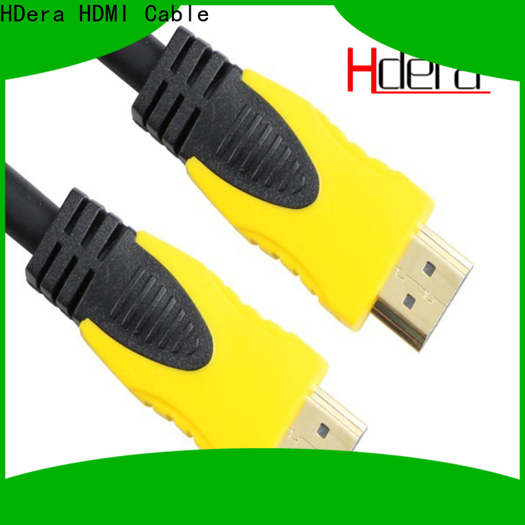high quality hdmi 2.0v overseas market for Computer peripherals