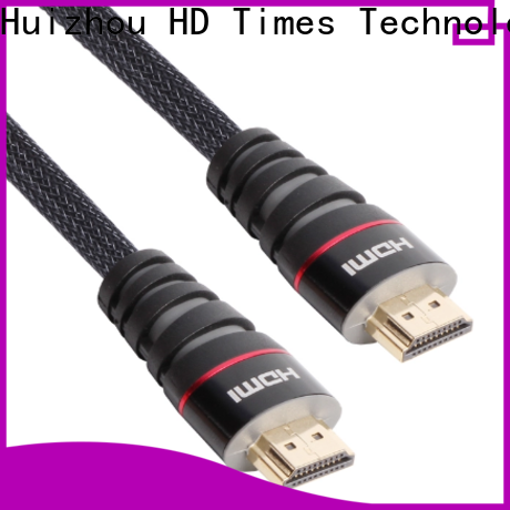 HDera special hdmi 1.4 to hdmi 2.0 factory price for audio equipment