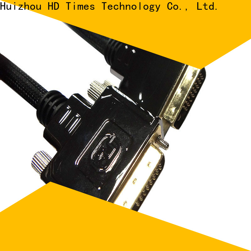 HDera easy to use hdmi to dvi for manufacturer for audio equipment