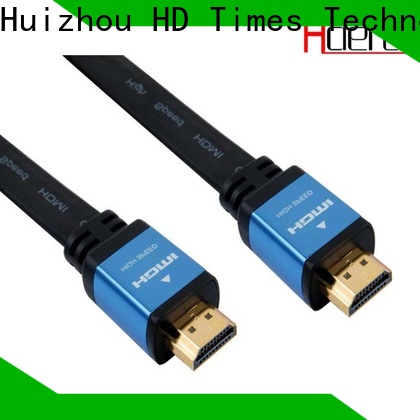 HDera special hdmi 2.0 tv factory price for audio equipment