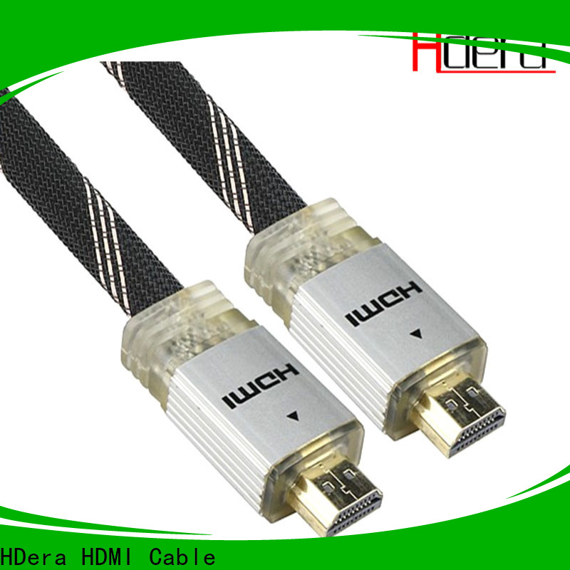 widely used hdmi 2.0 cable marketing for image transmission