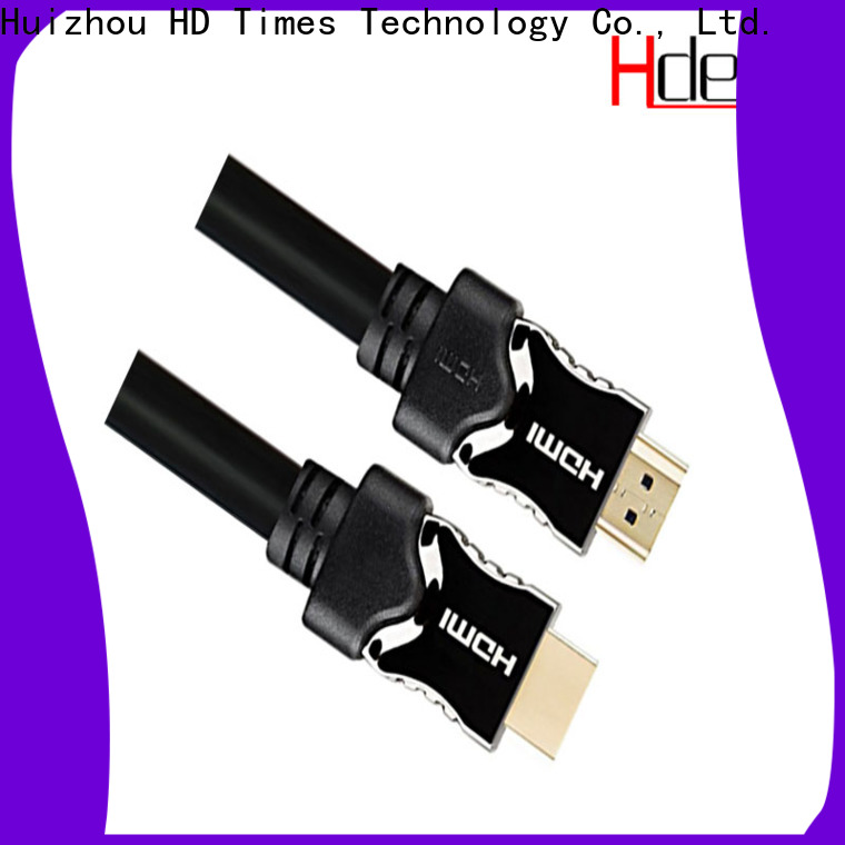 HDera hdmi 1.4 4k factory price for Computer peripherals
