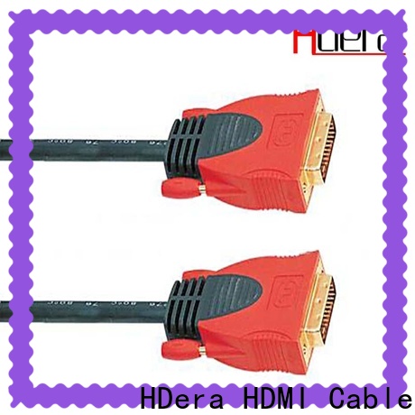 HDera dvi 24+1 for image transmission
