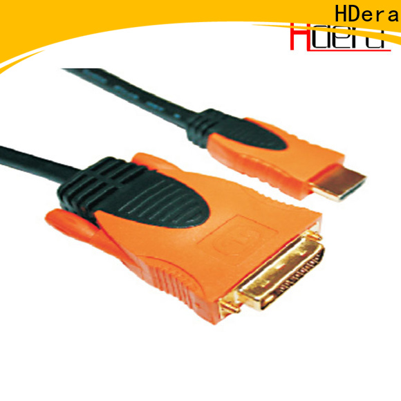 durable dvi cord supplier for audio equipment