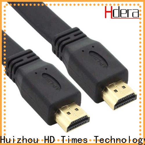 special 1.4v hdmi cable overseas market for audio equipment