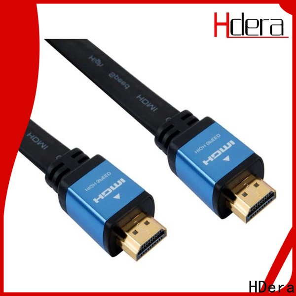 HDera widely used hdmi 2.0v supplier for audio equipment