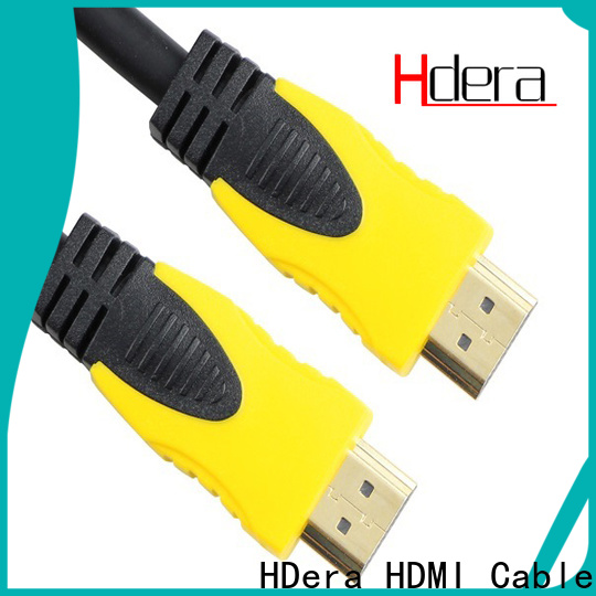 quality hdmi v 2.0 supplier for image transmission