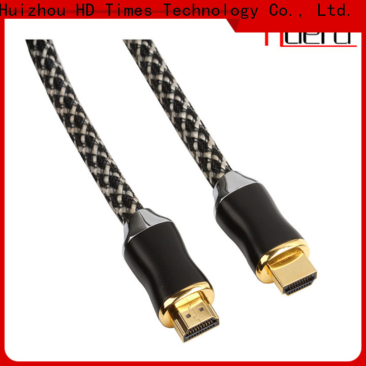 HDera high quality best hdmi 2.0 cable for HD home theater