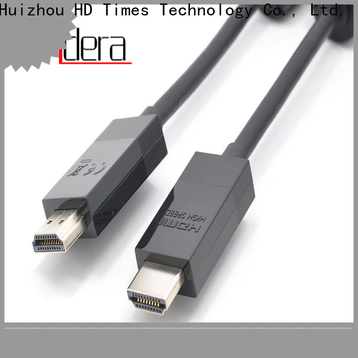 quality hdmi high speed 2.0 supplier for HD home theater