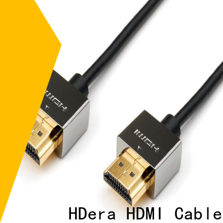 HDera widely used hdmi 2.0 tv factory price for Computer peripherals