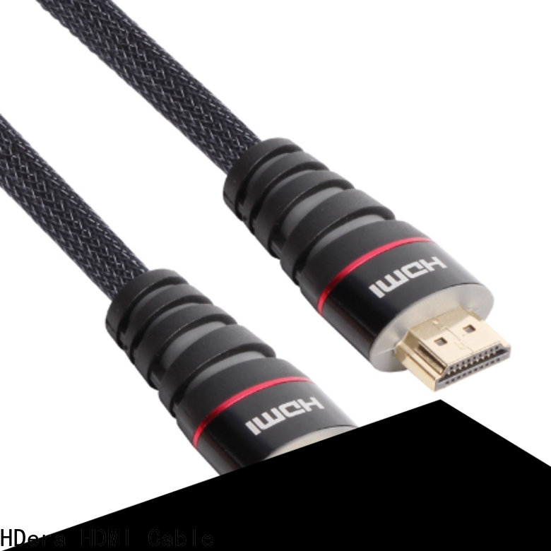 high quality hdmi 2.0 custom service for communication products