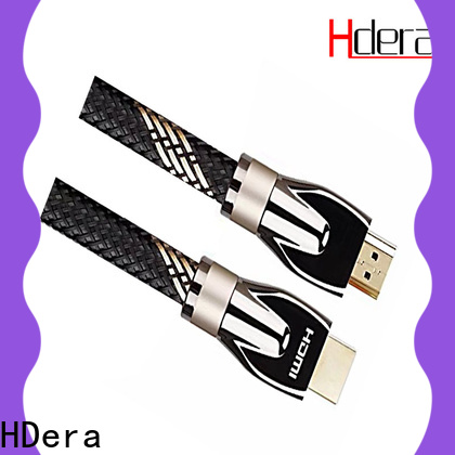 HDera hdmi version 2.0 custom service for communication products