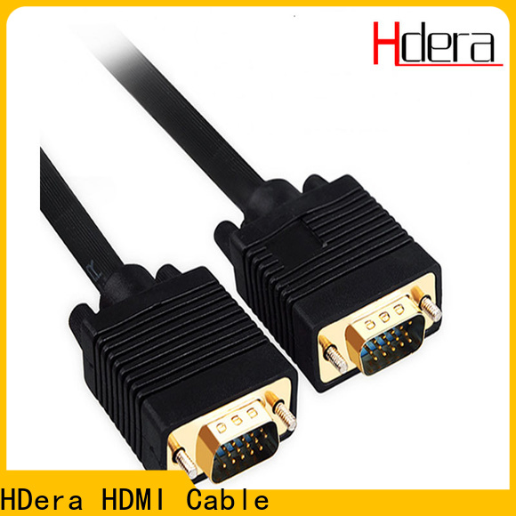 durable vga cord marketing for Computer peripherals